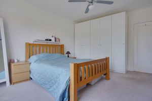 Bedroom One- click for photo gallery